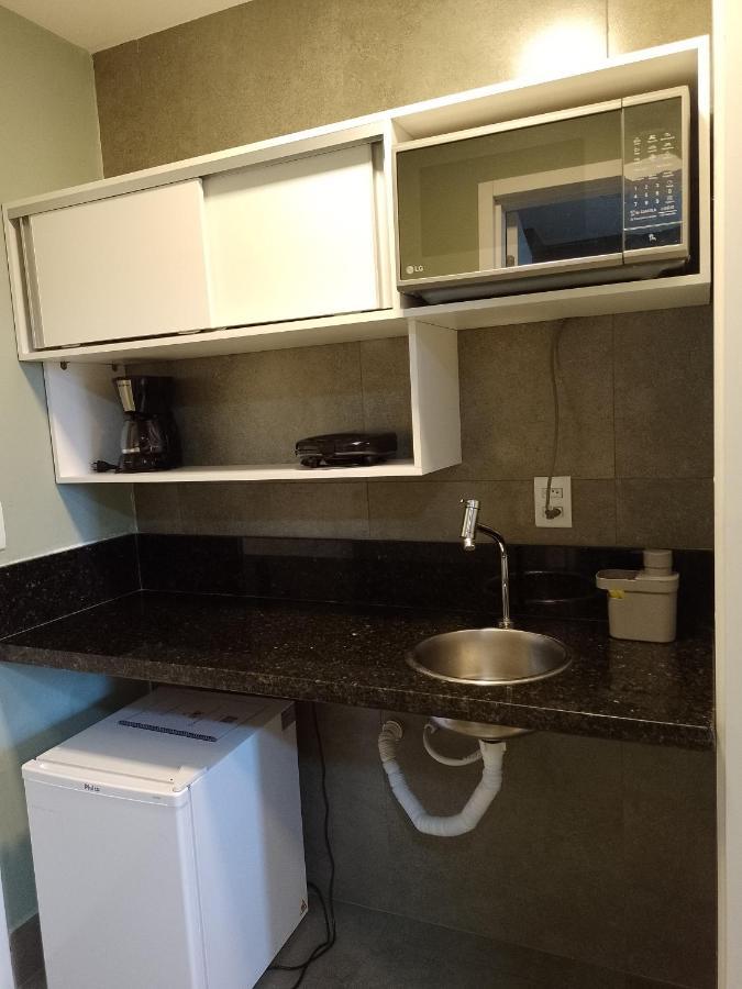 Apartamento Ilusion Flat-Ponta Negra Natal Exterior foto