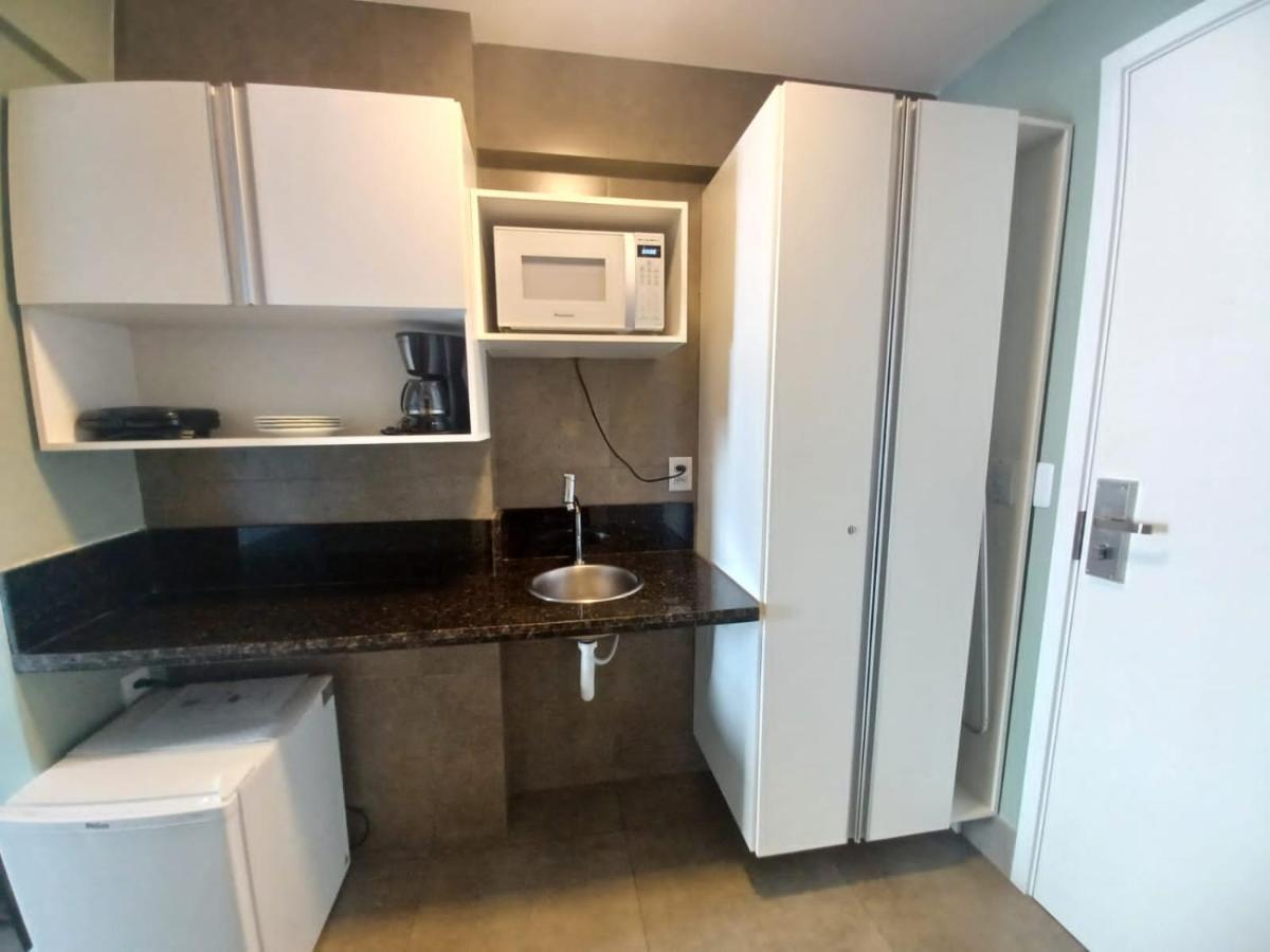 Apartamento Ilusion Flat-Ponta Negra Natal Exterior foto
