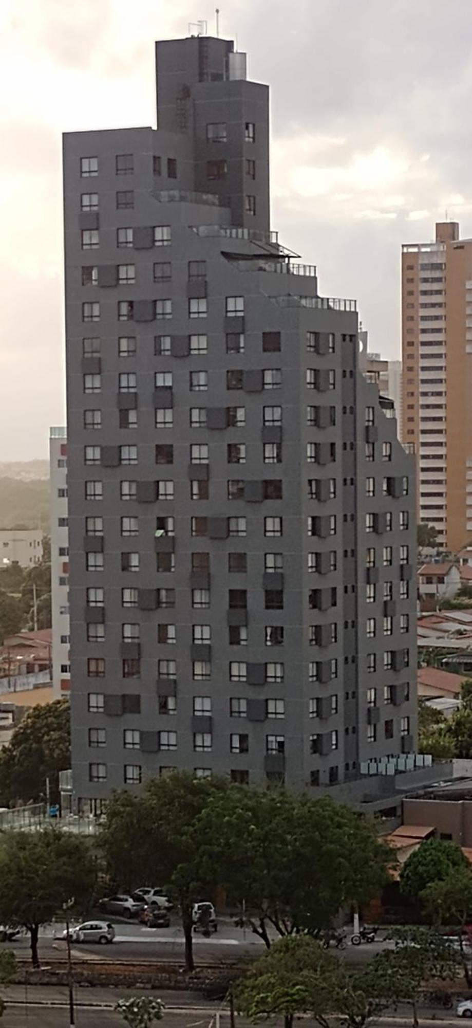 Apartamento Ilusion Flat-Ponta Negra Natal Exterior foto