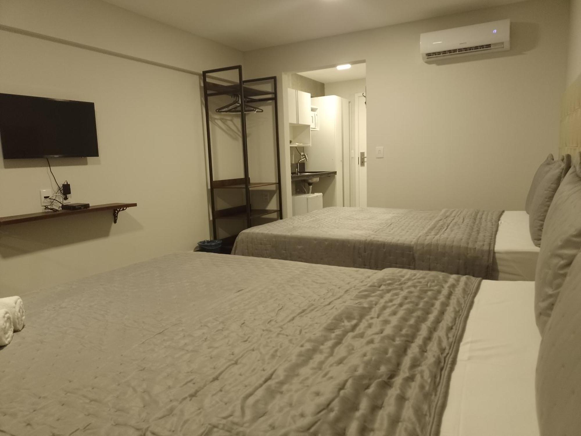 Apartamento Ilusion Flat-Ponta Negra Natal Exterior foto